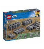 LEGO CITY 60205 PACK DE RAILS