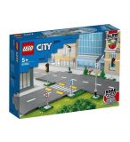 LEGO CITY 60304 INTERSECTION A ASSEMBLER