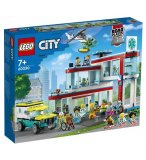 LEGO CITY 60330 L'HOPITAL