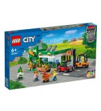 LEGO CITY 60347 L'EPICERIE