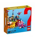 LEGO CLASSIC 10404 AU FOND DE L'OCEAN