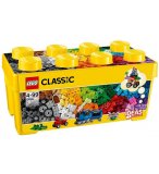 LEGO CLASSIC 10696 LA BOITE DE BRIQUES CREATIVES LEGO