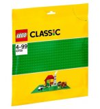 LEGO CLASSIC 10700 LA PLAQUE DE BASE VERTE