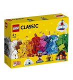 LEGO CLASSIC 11008 BRIQUES ET MAISONS