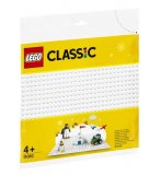 LEGO CLASSIC 11010 LA PLAQUE DE BASE BLANCHE