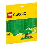 LEGO CLASSIC 11023 LA PLAQUE DE CONSTRUCTION VERTE