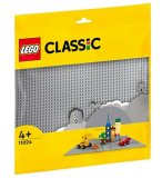 LEGO CLASSIC 11024 LA PLAQUE DE CONSTRUCTION GRISE