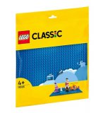 LEGO CLASSIC 11025 LA PLAQUE DE CONSTRUCTION BLEUE