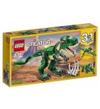 LEGO CREATOR 31058 LE DINOSAURE FEROCE