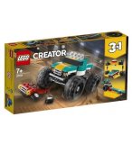 LEGO CREATOR 31101 LE MONSTER TRUCK