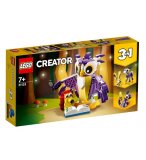 LEGO CREATOR 31125 FABULEUSES CREATURES DE LA FORET