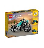 LEGO CREATOR 31135 LA MOTO ANCIENNE