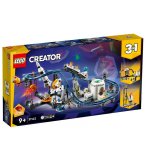 LEGO CREATOR 31142 LES MONTAGNES RUSSES DE L'ESPACE