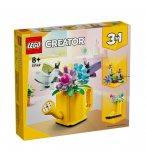 LEGO CREATOR 31149 LES FLEURS DANS L'ARROSOIR