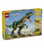 LEGO CREATOR 31151 LE T-REX