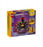 LEGO CREATOR 31159 ANIMAUX SAUVAGES : L'ARAIGNEE SURPRENANTE