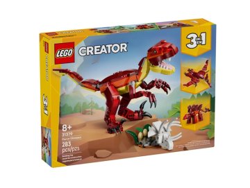 Lego Creator 31379 Le dinosaure f�roce