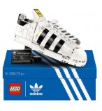 LEGO CREATOR EXPERT 10282 ADIDAS ORIGINALS SUPERSTAR