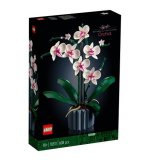 LEGO CREATOR EXPERT 10311 L'ORCHIDEE