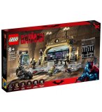 LEGO DC BATMAN 76183 LA BATCAVE : L'AFFRONTEMENT DU SPHINX