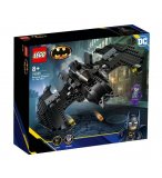 LEGO DC COMICS 76265 BATWING : BATMAN CONTRE LE JOKER