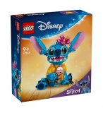 LEGO DISNEY 43249 STITCH