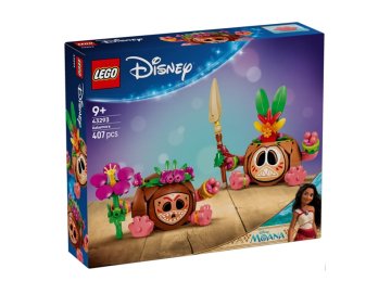 Lego Disney 43293 Kakamora