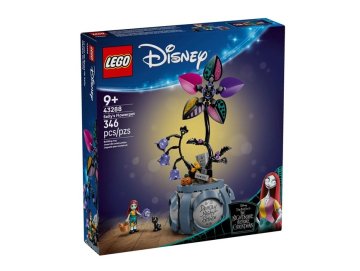Lego Disney Classic 43288 Le pot de fleurs de Sally