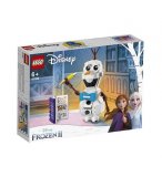 LEGO DISNEY FROZEN II 41169 OLAF