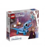 LEGO DISNEY FROZEN II 43186 BRUNI LA SALAMAMDRE