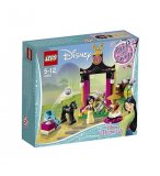 LEGO DISNEY PRINCESS 41151 L'ENTRAINEMENT DE MULAN