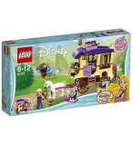 LEGO DISNEY PRINCESS 41157 LA CARAVANE DE RAIPONCE