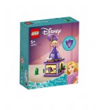 LEGO DISNEY PRINCESS 43214 RAIPONCE TOURBILLONNANTE