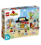 LEGO DUPLO 10411 DECOUVRIR LA CULTURE CHINOISE