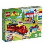 LEGO DUPLO 10874 LE TRAIN A VAPEUR