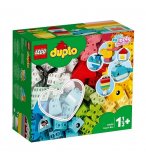 LEGO DUPLO 10909 LA BOITE COEUR