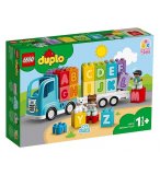 LEGO DUPLO 10915 LE CAMION DES LETTRES