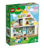 LEGO DUPLO 10929 LA MAISON MODULABLE