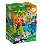 LEGO DUPLO 10934 LES ANIMAUX CREATIFS