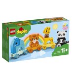 LEGO DUPLO 10955 LE TRAIN DES ANIMAUX