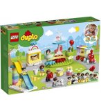 LEGO DUPLO 10956 LE PARC D'ATTRACTIONS