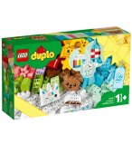 LEGO DUPLO 10978 LA CONSTRUCTION CREATIVE