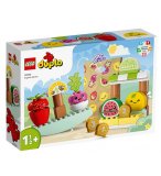 LEGO DUPLO 10983 LE MARCHE BIO