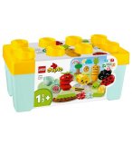 LEGO DUPLO 10984 LE JARDIN BIO