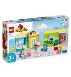 LEGO DUPLO 10992 LA VIE A LA GARDERIE