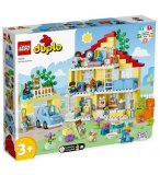 LEGO DUPLO 10994 LA MAISON FAMILIALE 3 EN 1