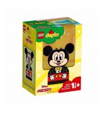 LEGO DUPLO DISNEY 10898 MON PREMIER MICKEY A CONSTRUIRE