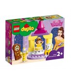 LEGO DUPLO DISNEY PRINCESS 10960 LA SALLE DE BAL DE BELLE