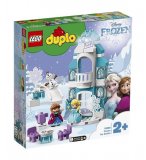 LEGO DUPLO FROZEN 10899 LE CHATEAU DE LA REINE DES NEIGES