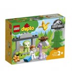 LEGO DUPLO JURASSIC WORLD 10938 LA NURSERIE DES DINOSAURES